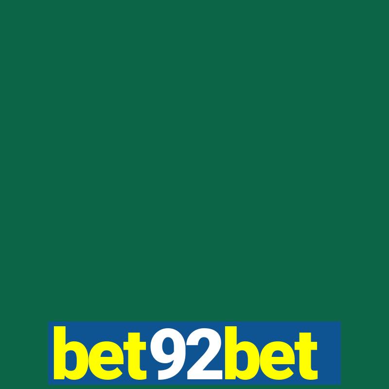 bet92bet