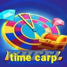 time carp