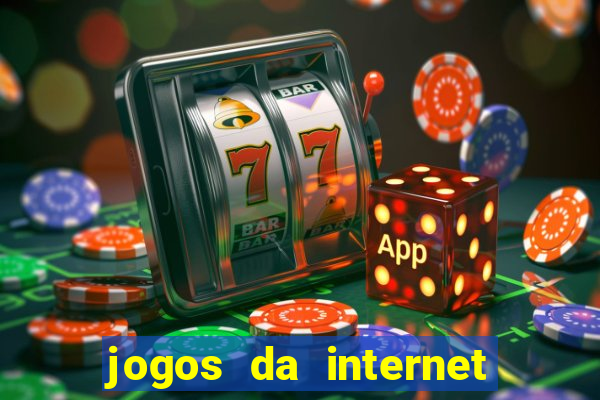 jogos da internet para ganhar dinheiro