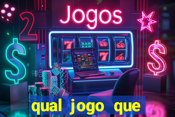 qual jogo que ganha bonus ao se cadastrar