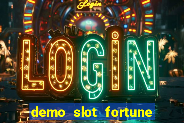 demo slot fortune rabbit Informational