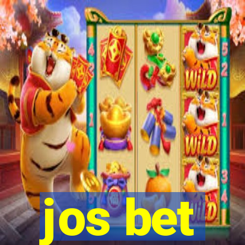 jos bet