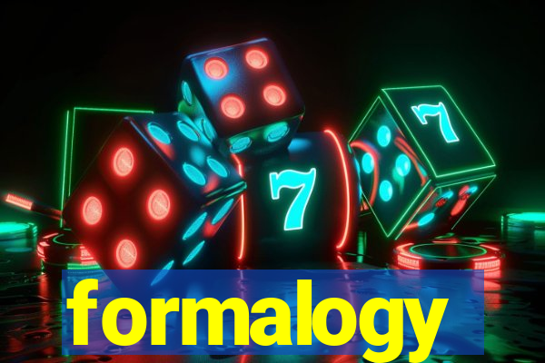 formalogy