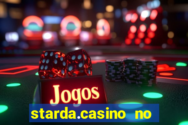 starda.casino no deposit bonus