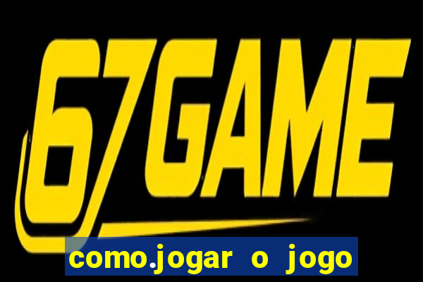 como.jogar o jogo do foguete