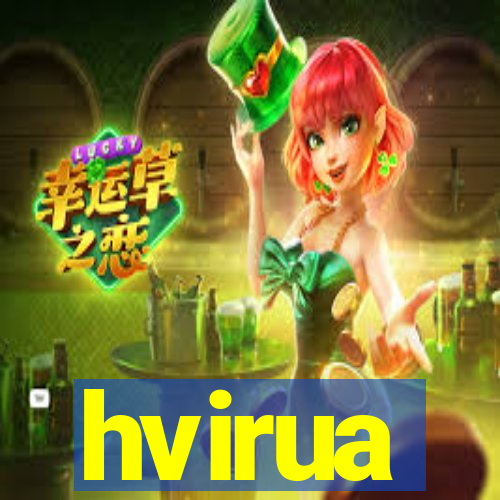 hvirua