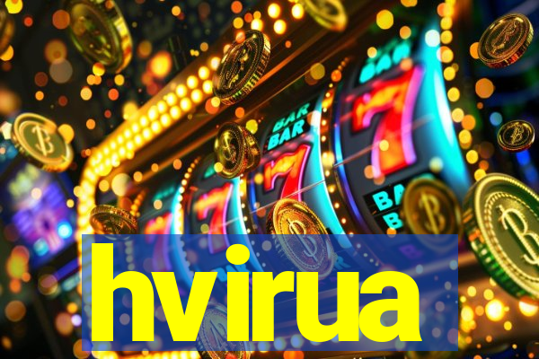 hvirua