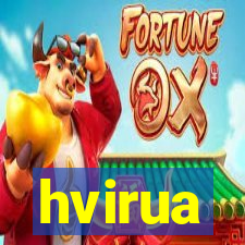 hvirua