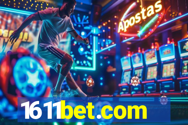 1611bet.com