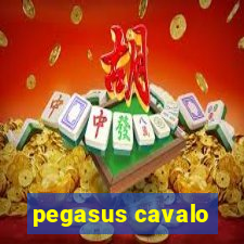 pegasus cavalo