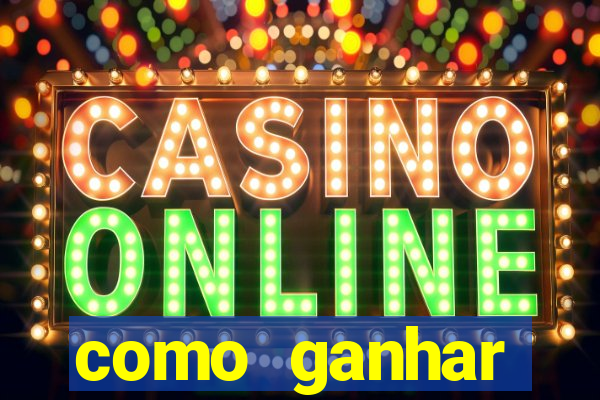 como ganhar dinheiro com slots