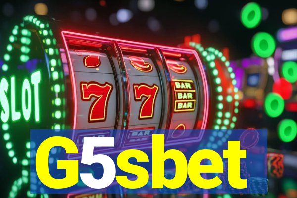 G5sbet