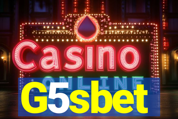 G5sbet