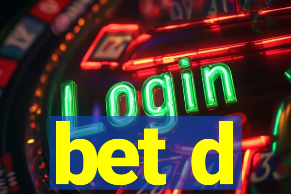 bet d