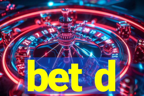 bet d