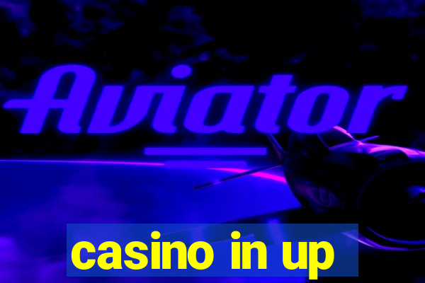 casino in up