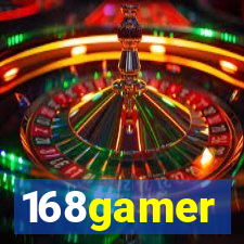 168gamer