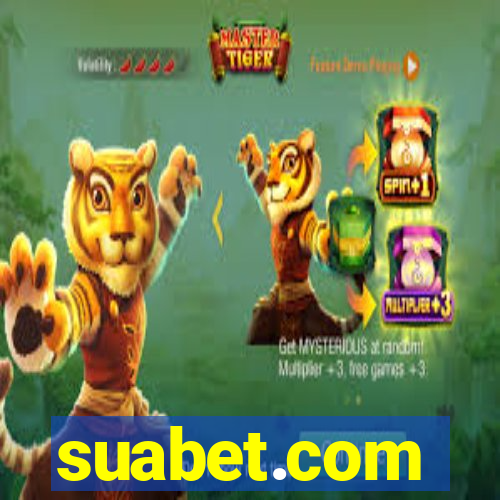 suabet.com