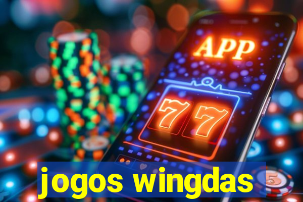 jogos wingdas