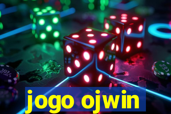 jogo ojwin