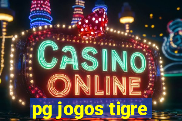 pg jogos tigre