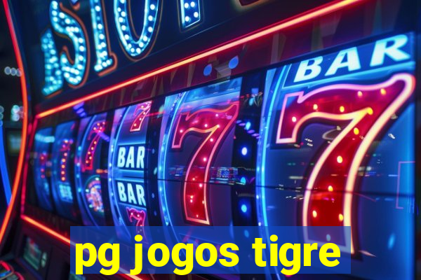 pg jogos tigre