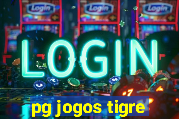 pg jogos tigre