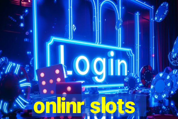 onlinr slots