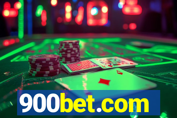 900bet.com