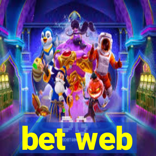 bet web