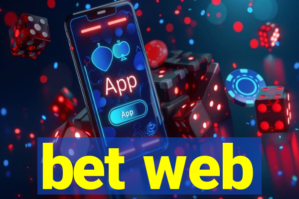 bet web