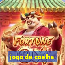 jogo da coelha