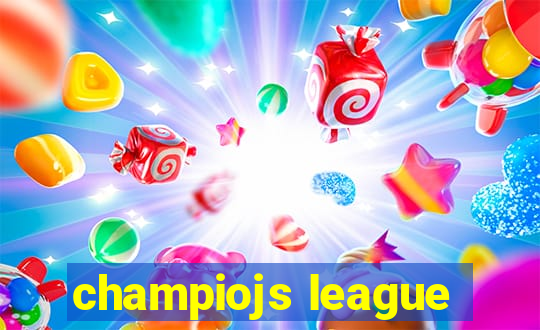 champiojs league