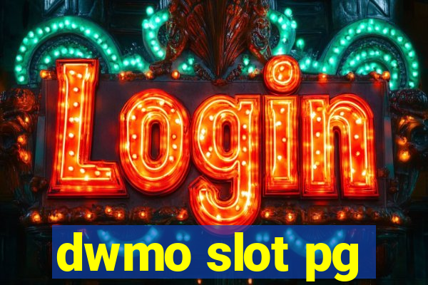 dwmo slot pg