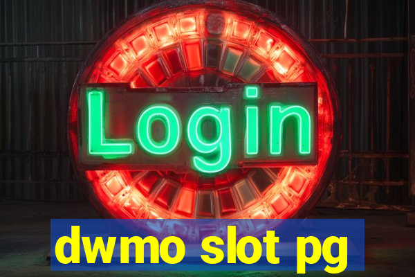 dwmo slot pg