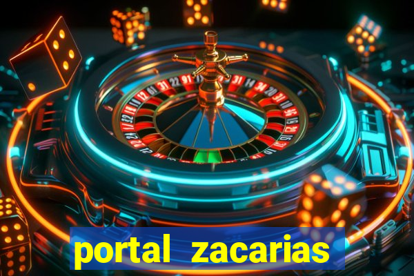 portal zacarias cavando a propia cova