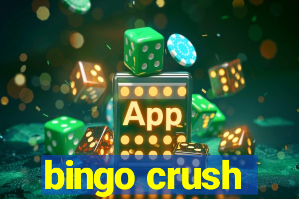 bingo crush