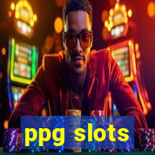 ppg slots