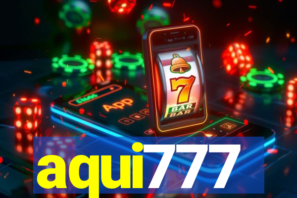 aqui777