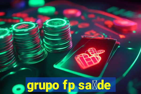 grupo fp sa煤de