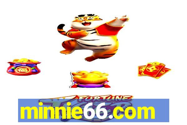 minnie66.com