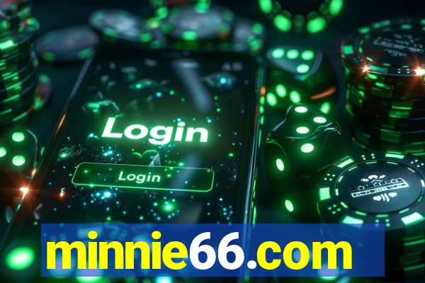 minnie66.com