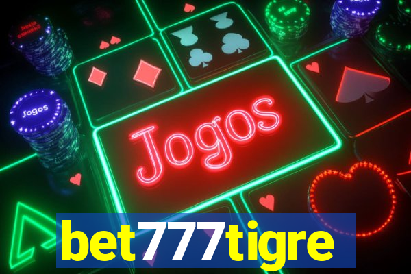 bet777tigre