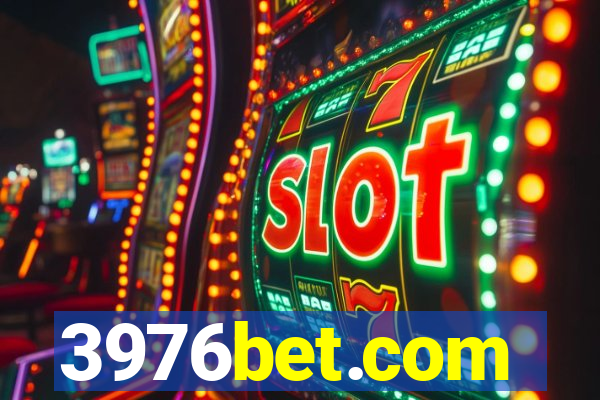 3976bet.com