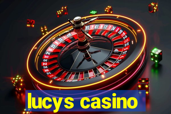 lucys casino