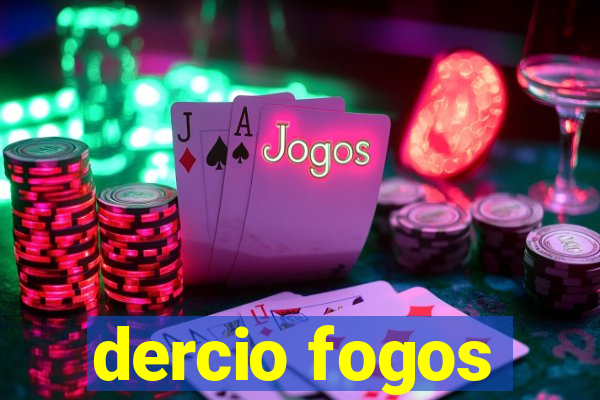 dercio fogos