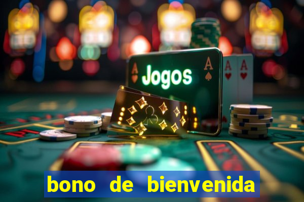 bono de bienvenida de casino estrella