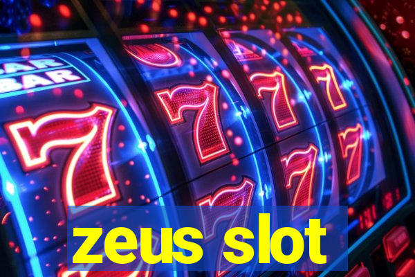 zeus slot