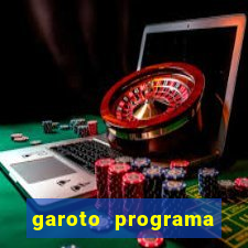 garoto programa porto alegre