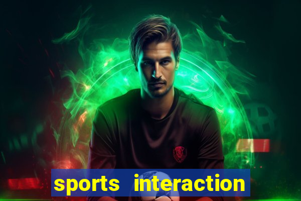 sports interaction casino review